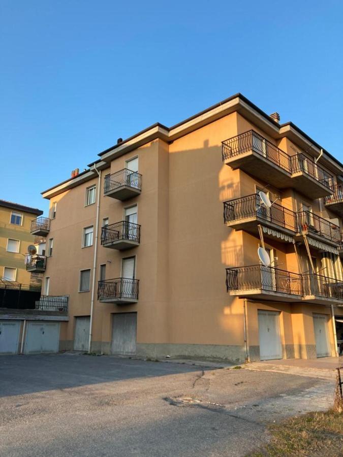 Le Rose Villa Cengio Exterior photo